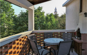 2 Bedroom Amazing Apartment In Novi Vinodolski